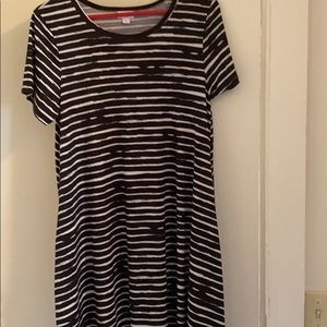 Lularoe Jessie dress